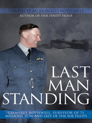 cover image of Last Man Standing